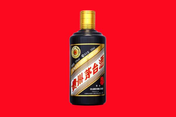 锡林郭勒东乌珠穆沁旗回收茅台酒瓶